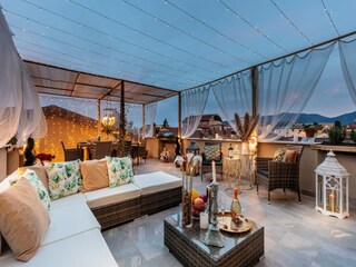 Appartement Lucca  27