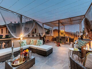 Apartamento Lucca  25