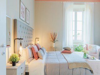 Appartement Lucca  15