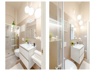 Apartamento Lucca  18