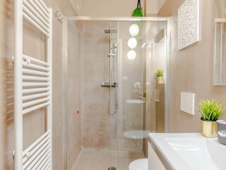 Apartment Lucca  12