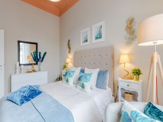 Apartamento Lucca  16