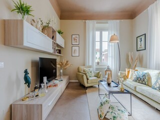 Apartamento Lucca  17