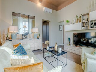 Apartamento Lucca  18