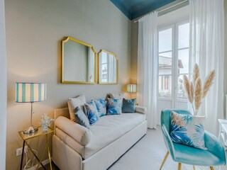 Apartamento Lucca  9