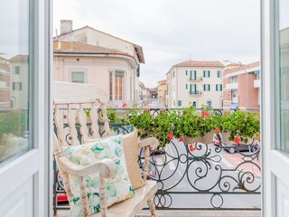 Appartamento Lucca  22