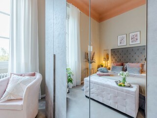 Apartment Lucca  24