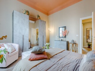 Apartment Lucca  25