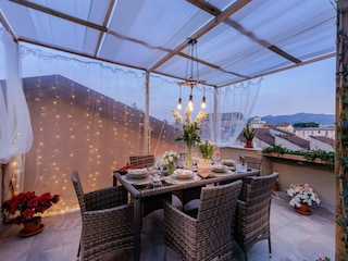 Apartamento Lucca  8