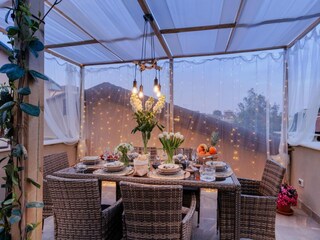 Appartement Lucca  44