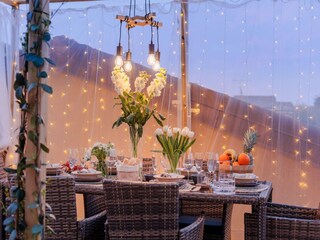 Appartement Lucca  47