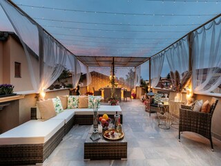 Appartement Lucca  49