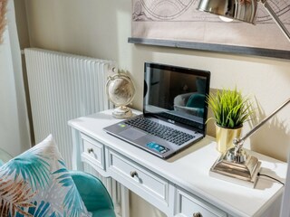 Apartamento Lucca  19