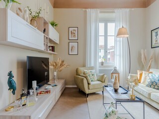 Apartamento Lucca  6