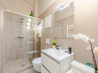 Apartment Lucca  5