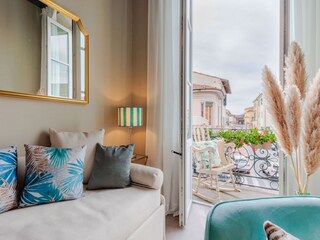 Apartamento Lucca  51