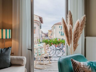 Apartamento Lucca  10