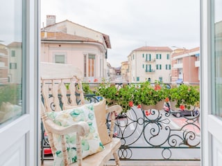 Apartamento Lucca  45