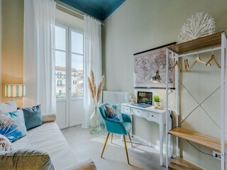 Apartamento Lucca  20