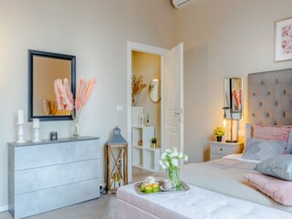 Apartment Lucca  8