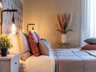 Apartamento Lucca  20