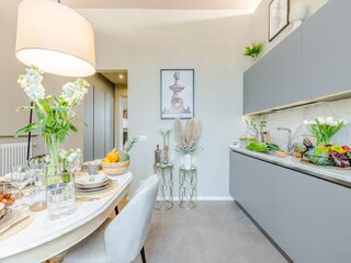 Apartamento Lucca  5