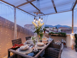 Appartamento Lucca  22