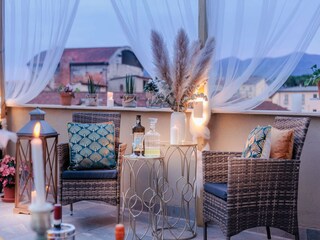 Apartamento Lucca  7