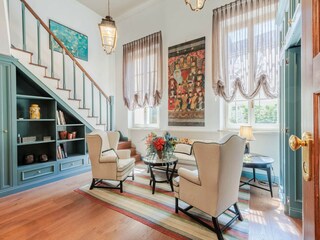 Appartement Lucca  19