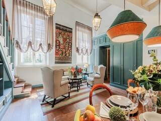 Appartement Lucca  5