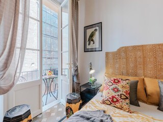 Appartement Lucca  36