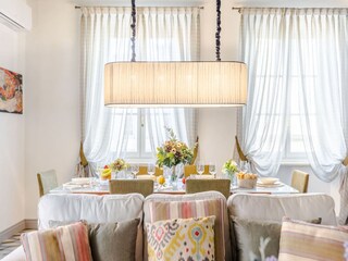 Apartamento Lucca  20