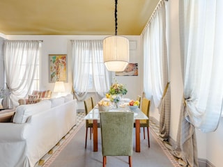 Apartment Lucca  56