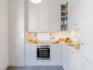 Appartement Lucca  21