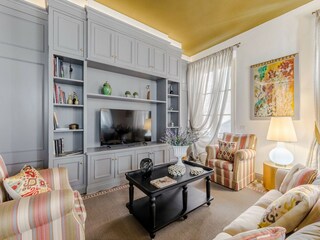 Appartement Lucca  11