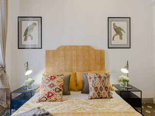 Appartement Lucca  19