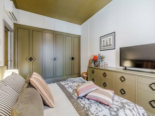 Appartement Lucca  12