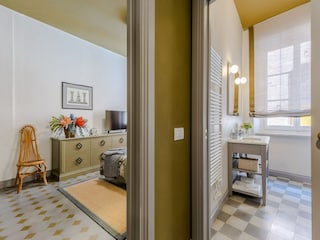 Appartement Lucca  25
