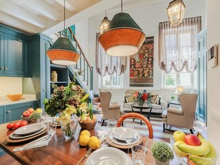 Apartamento Lucca  4