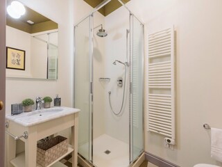 Appartamento Lucca  60