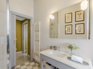 Appartement Lucca  2