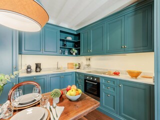 Appartement Lucca  23