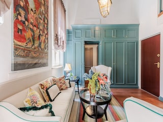Apartment Lucca  21