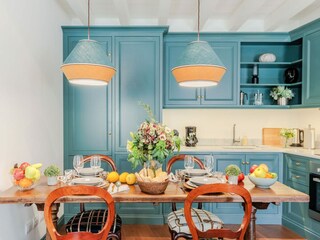 Appartement Lucca  14