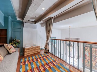 Appartement Lucca  43