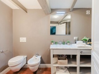 Appartement Lucca  15