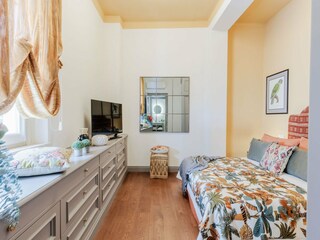 Appartement Lucca  45