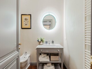 Appartement Lucca  5