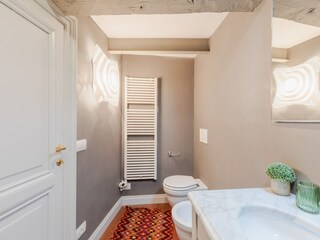 Appartement Lucca  17