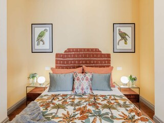 Apartamento Lucca  28